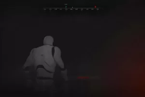 专业HUD包：恐怖版 – Pro HUD Pack V2 Horror Version