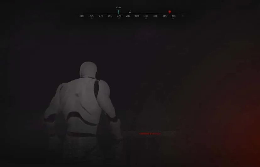 专业HUD包:恐怖版 - Pro HUD Pack V2 Horror Version