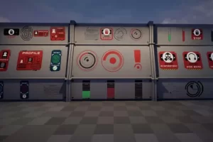 1000+ 超级贴花包 人工智能资源 – 1000+ Mega Decal Package  AI SOURCES