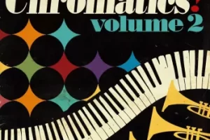 Tane Chromatics Vol.2 采样包：70年代爵士融合与模拟音色之旅