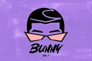 Smemo Sounds Bunny Vol 4：Reggaeton采样包，打造电台热单