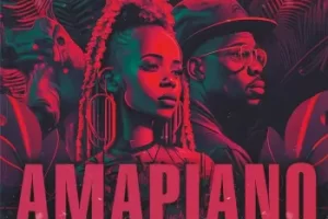 Tru Hitz Amapiano Passion采样包：打造完美Amapiano曲目必备