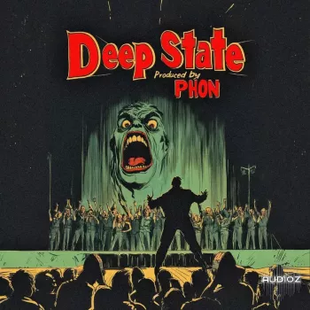 Samples by Phon Deep State WAV