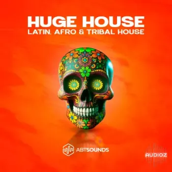 ABT Sounds Huge House Vol. 1 Deluxe Edition MULTiFORMAT