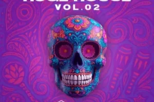 ABT Huge House Vol.2 Deluxe版音效包，打造拉丁非裔部落浩室热单