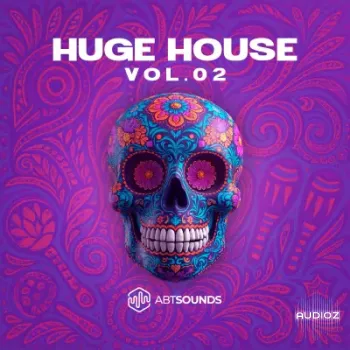 ABT Sounds Huge House Vol.2 Deluxe Edition MULTiFORMAT