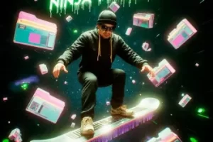 Lakky Ninja Pack 5 音色包：16000+音效全面评测