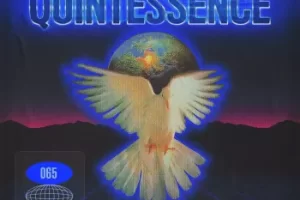 Rucker Collective 065 Quintessence采样包，免清版权原创音乐素材