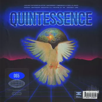 The Rucker Collective 065 Quintessence (Compositions and Stems) WAV-FANTASTiC