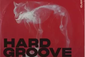 Hard Groove Techno采样包：350+循环与一击音色助你打造地下科技舞曲
