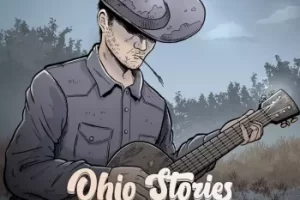 Ohio Stories采样包：西部暗黑乡村风格音色精选