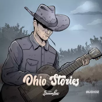 Streamline Samples Ohio Stories WAV-FANTASTiC