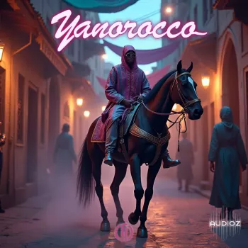 Innoy Yanorocco WAV-FANTASTiC