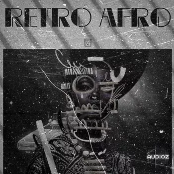 Nize Retro Afro WAV MiDi-FANTASTiC