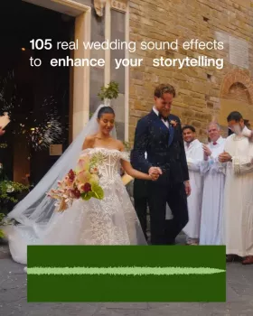 Plus Two Store Wedding SFX MP3 WAV-FANTASTiC