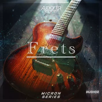 Audiofier Micron – Frets KONTAKT