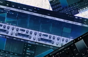Derpcat MEGAPACK 音色合集：Serum与Vital预设及采样包