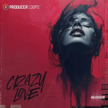 Producer Loops Crazy Love MULTiFORMAT-FANTASTiC