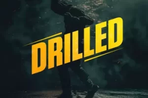 Producer Loops Drilled采样包：打造硬核Drill节拍的终极利器