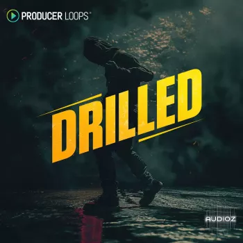 Producer Loops Drilled MULTiFORMAT-FANTASTiC