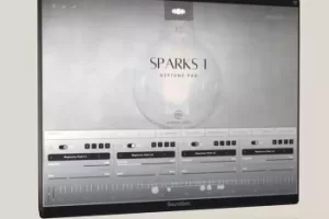 Kompose Audio Sparks 1 Neptune Pad Soundbox音色包免费获取