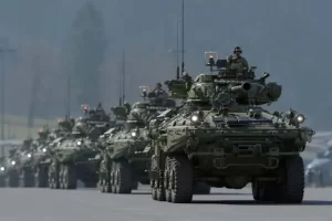超写实装甲车队 – ARMOR – Bundle