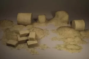 农场干牧草堆-Jobsite VOL.13 – Farm Hay (Nanite & Low Poly)