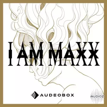 Audeobox I Am Maxx: Carti Vibes WAV-FANTASTiC