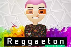 Reggaeton Hype 采样包：打造炙手可热的雷鬼动感节奏