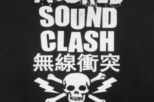 Neekeetone Wicked Sound Clash 采样包:232种语音与音效素材