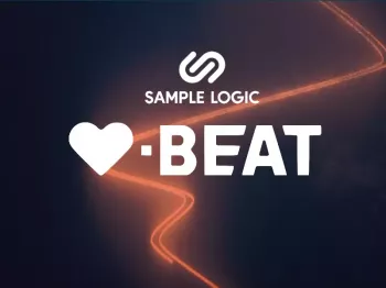 Sample Logic HeartBeat KONTAKT