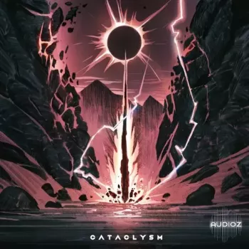 Mattia Cellotto Sound Designer Cataclysm WAV-FANTASTiC
