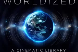 SoundMorph Sinematic Worldized：全球音效师共创的电影级真实环境音效库