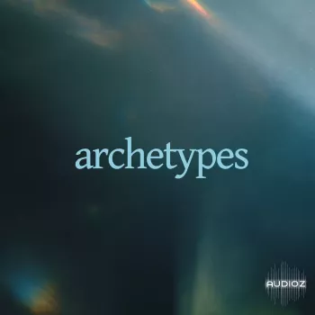 Sonixinema Archetypes KONTAKT