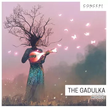 Concept Samples The Gadulka WAV-FANTASTiC