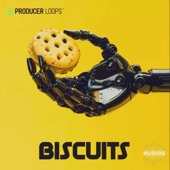 Producer Loops Biscuits MULTiFORMAT-FANTASTiC