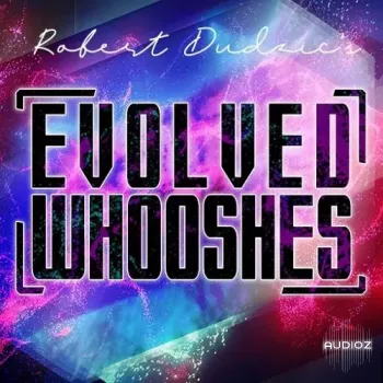 SoundMorph Evolved Whooshes WAV-FANTASTiC