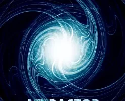 The Last Haven Attractor KONTAKT 电影配乐音效库