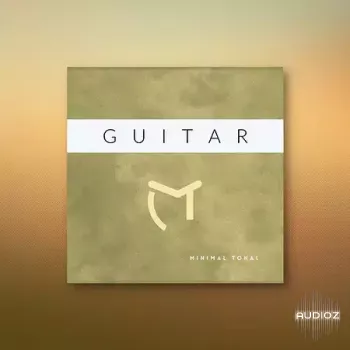 Minimal Tonal Guitar KONTAKT