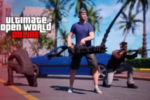 终极开放世界 Ultimate Open World v1.2