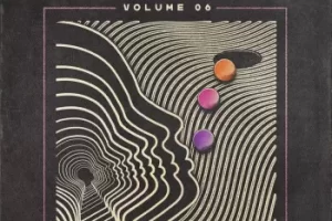 UNKWN Sounds BVRTMVDEIT Vol.6 采样包：灵魂爵士与嘻哈的复古韵味