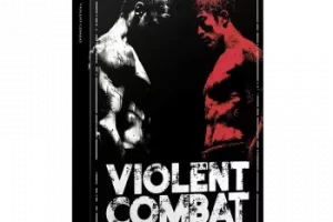 暴力战斗音效库Boom Library Violent Combat Construction Kit WAV