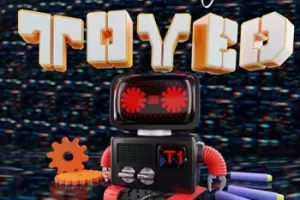 SoundMorph TOYED：5000+机械音效库下载