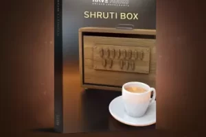 Have Audio Shruti Box KONTAKT 音色库评测