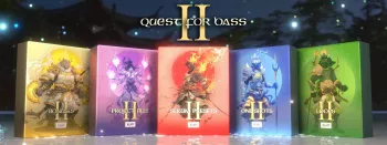 XLNTSOUND Quest For Bass Vol.2 WAV Serum Preset Ableton Project Files