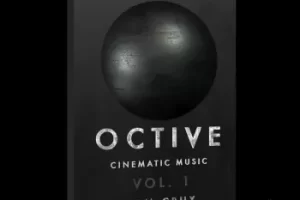 影视制作必备：Film Crux Octive电影音乐库Vol.1免费下载