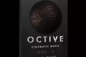 电影配乐必备：OCTIVE Vol.2 电影音乐库发布