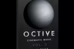Film Crux Octive Cinematic Music Vol.3 电影配乐音源库