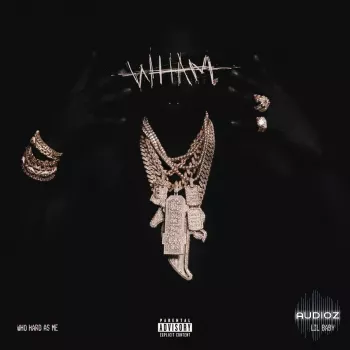 Chrome Kits [3000+] “Wham” Lil Baby Drum Kit MULTiFORMAT-FANTASTiC