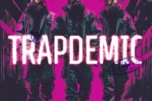 Trapdemic音色包：打造现代Trap风格的必备工具